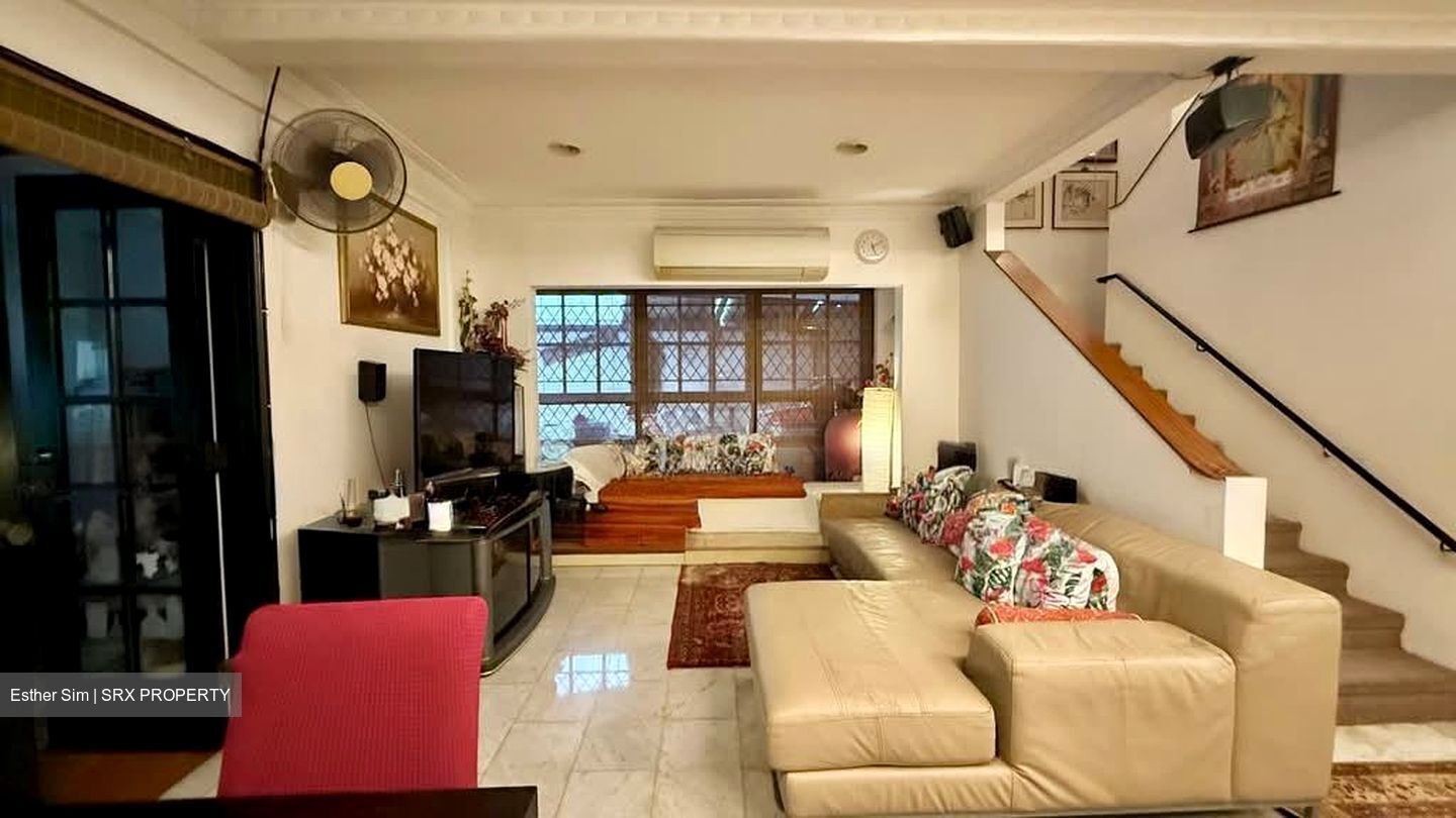 Arthur Road (D15), Detached #562533681